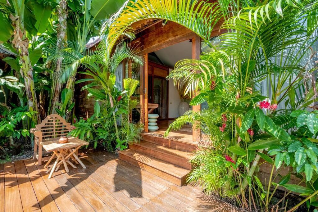 Secret River Villa - Luxury Villa 5 Bedrooms - Kerobokan - Canggu Bagian luar foto