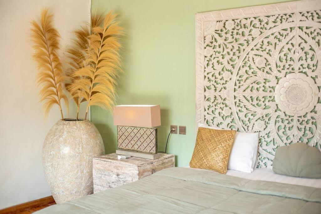 Secret River Villa - Luxury Villa 5 Bedrooms - Kerobokan - Canggu Bagian luar foto