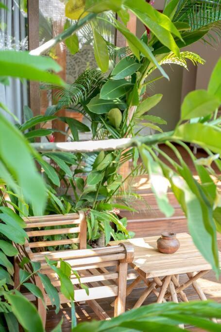 Secret River Villa - Luxury Villa 5 Bedrooms - Kerobokan - Canggu Bagian luar foto